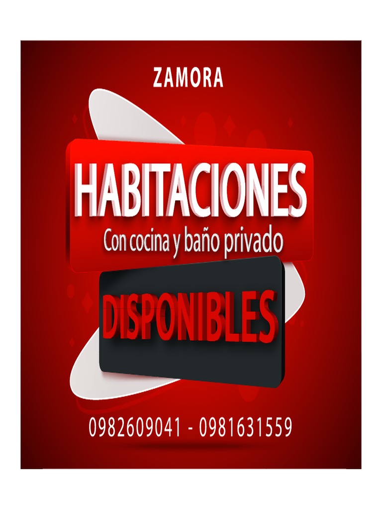 Letrero Arriendos | PDF