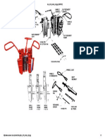 Partes de Cuñas Manuales