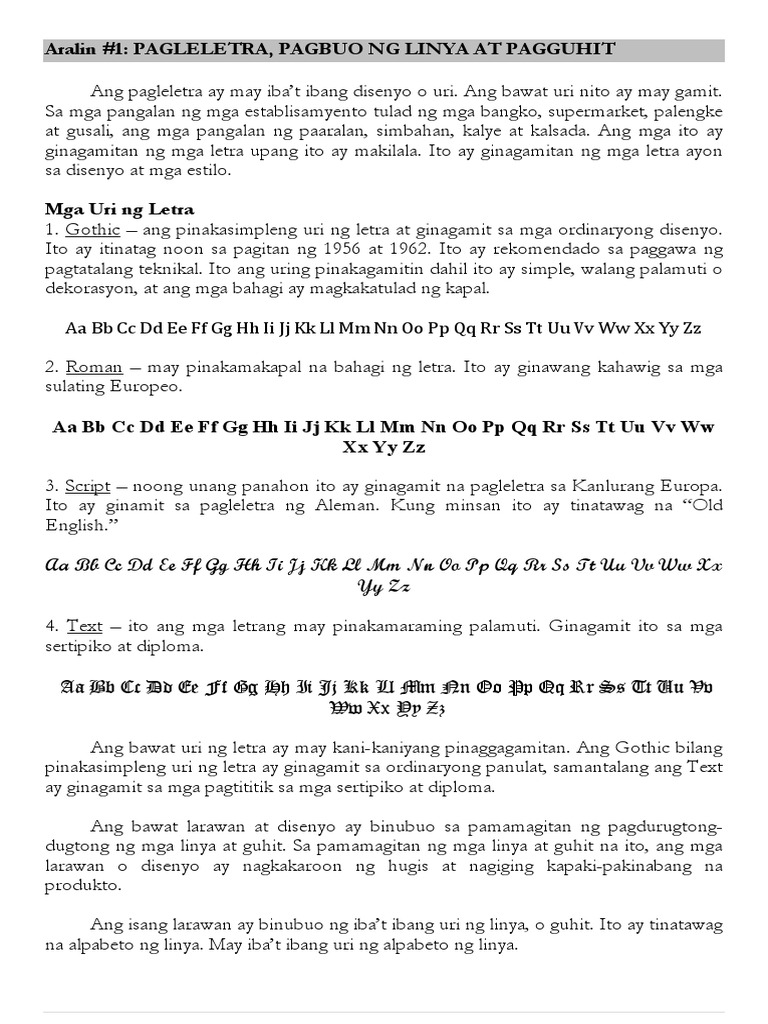 EPP4 Reviewer | PDF