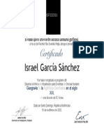Israel García Sánchez 