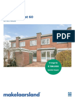 Brochure Munsterstraat 60