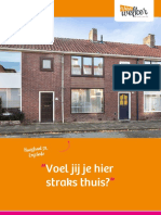 Brochure Hoogstraat 58