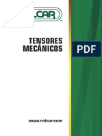 Tensores Mecanicos