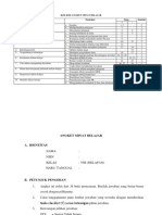 MENINGKATKAN MINAT BELAJAR