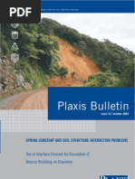 Download The Spring Constant and Soil-structure Interaction by alanwey SN61823687 doc pdf