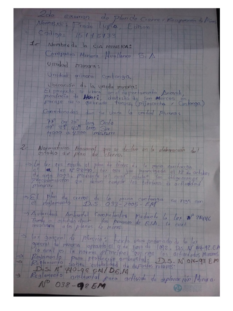 TEST DE CIERRE visual data 2