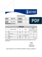 CD - Imprimante ZPM