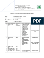 Lap. Orientasi Bayu Seltim 1