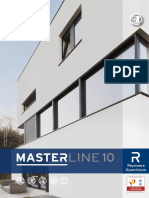 MasterLine 10 NL 2021