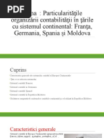 Contabilitatea internațională