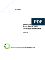 1 4 Conceptual Models 03-23-09