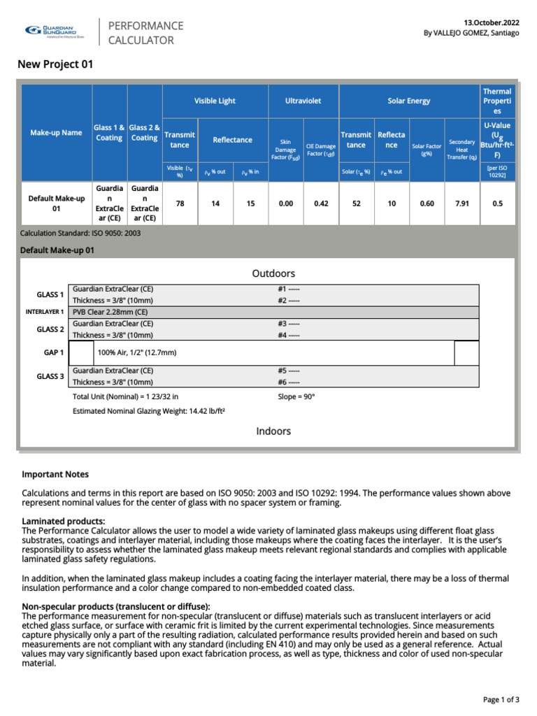 New Project 01 PDF Heat Transfer Glasses
