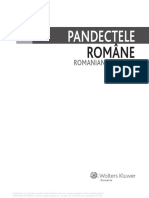 Pandectele Române 22018 PDF