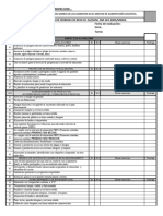 Plantilla Formato