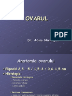 10. Ovar + Testicul 2018