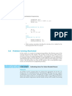 USP - 6 Case - Study - 1