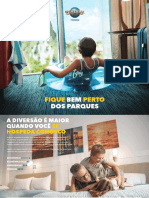 Portfolio de Resorts