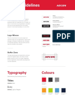 2022 Aecon Condensed Brand Guidelines