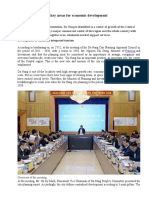 Da Nang Identifies 7 Key Areas For Economic Development 2023