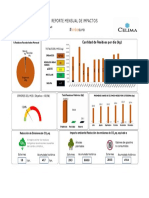 Sinba-Reporte Mensual de Impactos Celima SMP II - Copega Diciembre 2022