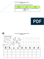 Planificacion de Materiales 17