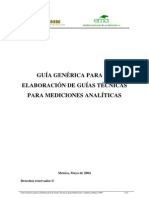 PDF Guias Genericas GENERICA Mediciones As 6 JUL 04