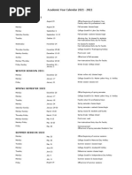 2016-2017 Academic Year Calendar: Key Dates for Fall and Spring Semesters,  Winter and Summer Sessions | PDF | Academic Term | Observances
