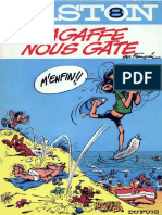 Gaston Lagaffe-T08-Gaston Nous Gâte (PDFDrive)