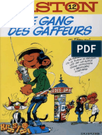 Gaston Lagaffe-T12-Le Gang Des Gaffeurs (PDFDrive)