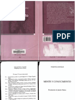 PDF Mente y Conocimiento PDF Compress (1)