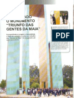 Revista Mais Maia #8 Outubro 2003