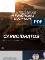 M6.1 Importancia Dos Carboidratos Resumo