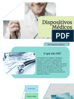 Dispositivos Médicos