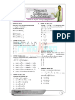 6 Paket 7 Persamaan & Pertidaksamaan