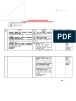 Plan Individualizat Model Clrclasa1