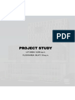SULI Pampanga Project Study 1010