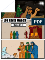 05 - Los Reyes Magos