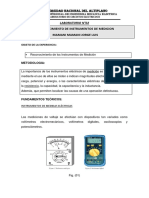 2 Informe Laboratorio Instrumentos Medicion Mamani Mamani Jorge Luis