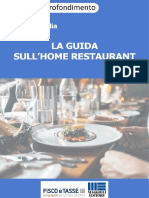 Home Restaurant