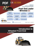 Front End Loader Wheeled - RIIMPO321F - SAMPLE WEB