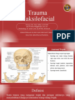 Trauma Maxilofacial Dan