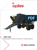 DCF-CO manual