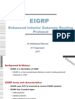 EIGRP