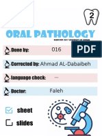 Lichen Planus Classification and Characteristics