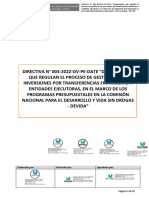 Anexo RPE #099-2022-DV-PE..pdf - DEVIDA - PROYECT
