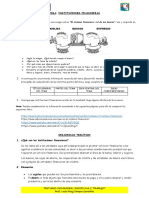 Tema 26 Instituciones Financieras