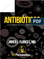 Antibióticoterapia Folleto