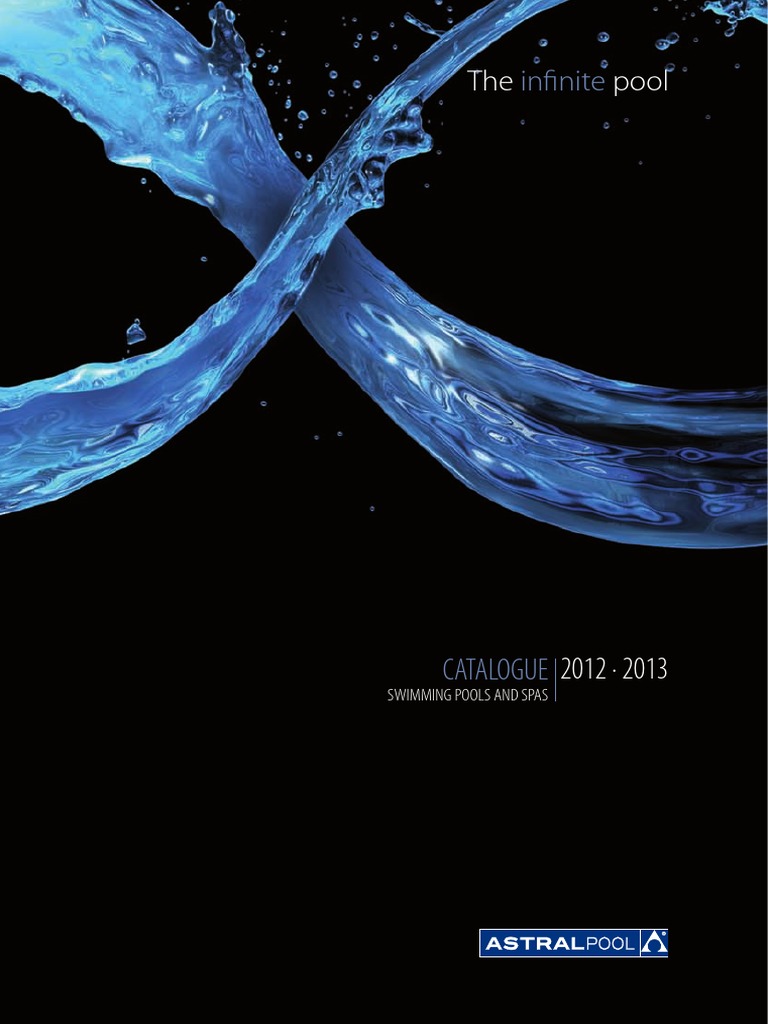 10 & “Harmony” COMPLETE BOX AstralPool Catalogue 2012 2013 | PDF | Calorie | Gallon