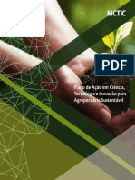 Pacti Agro Web