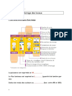 Phase 16 Éclairage BP